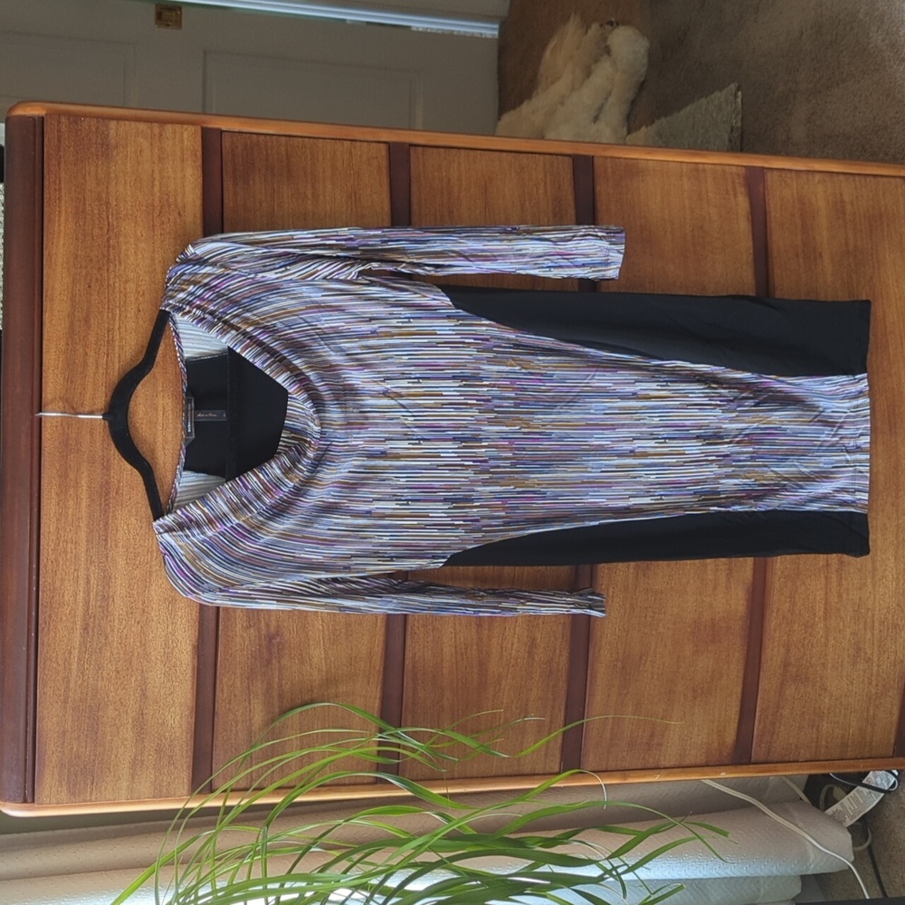 BCBG very soft and Stretchy dress